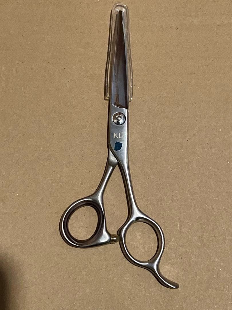 トリミングシザー セット ペット用 ハサミトリマー　#カドック