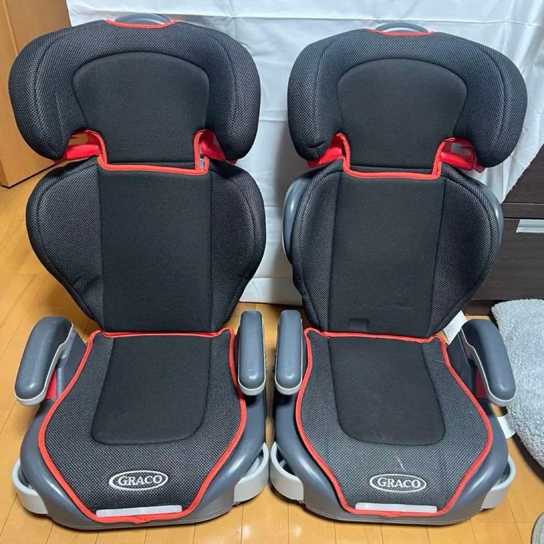 ⭐️美品⭐️2台セット⭐️グレコ⭐️コストコ限定⭐️Junior Plus Et love