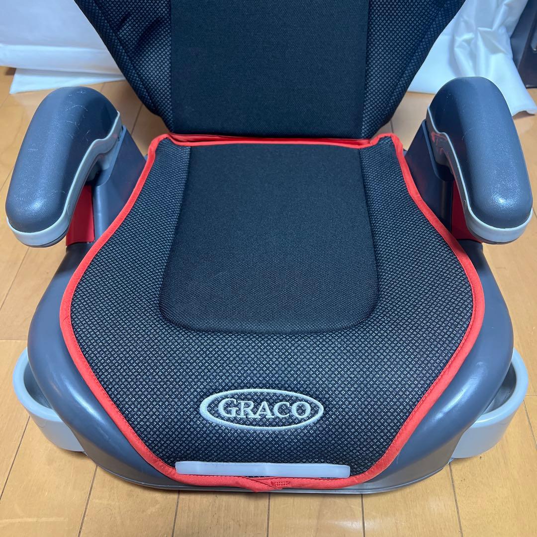 ⭐️美品⭐️2台セット⭐️グレコ⭐️コストコ限定⭐️Junior Plus Et love