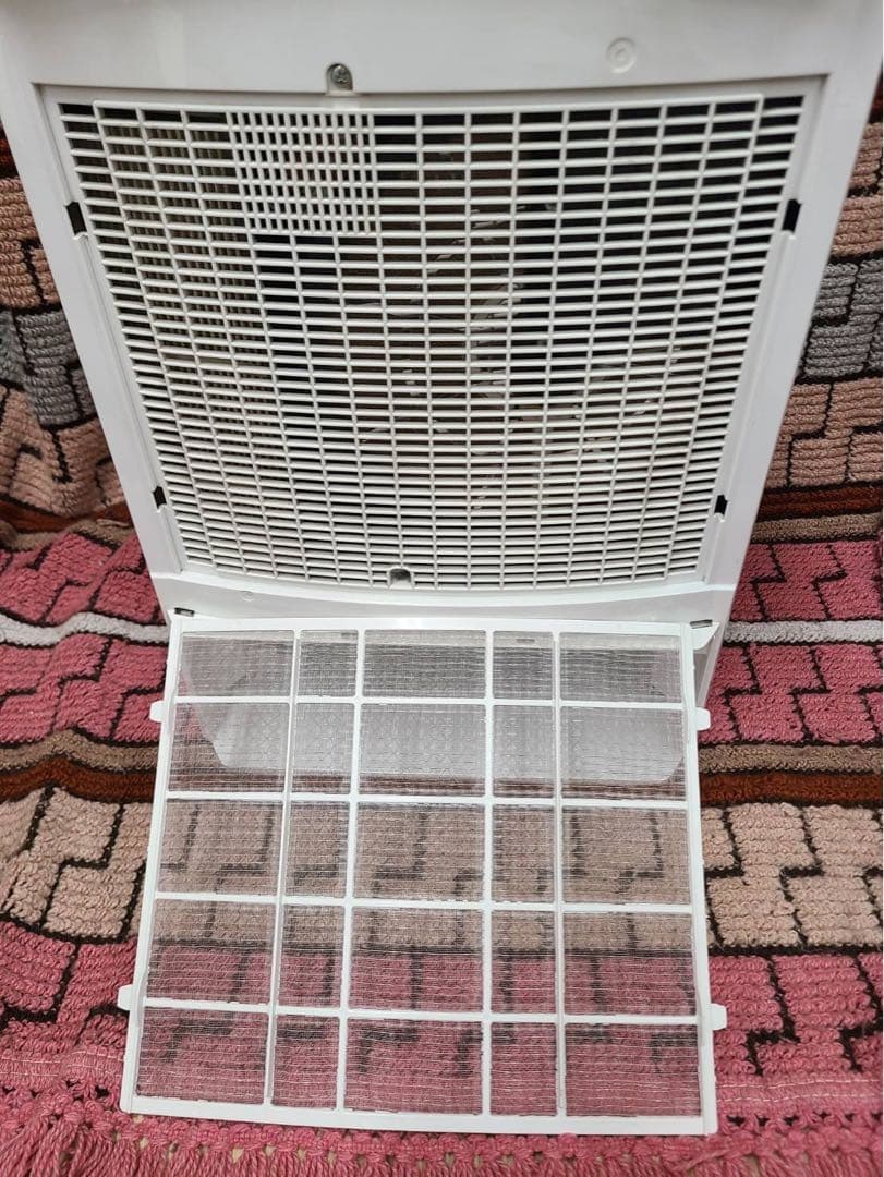 Panasonic F-YZSX80 除湿機 nanoeX