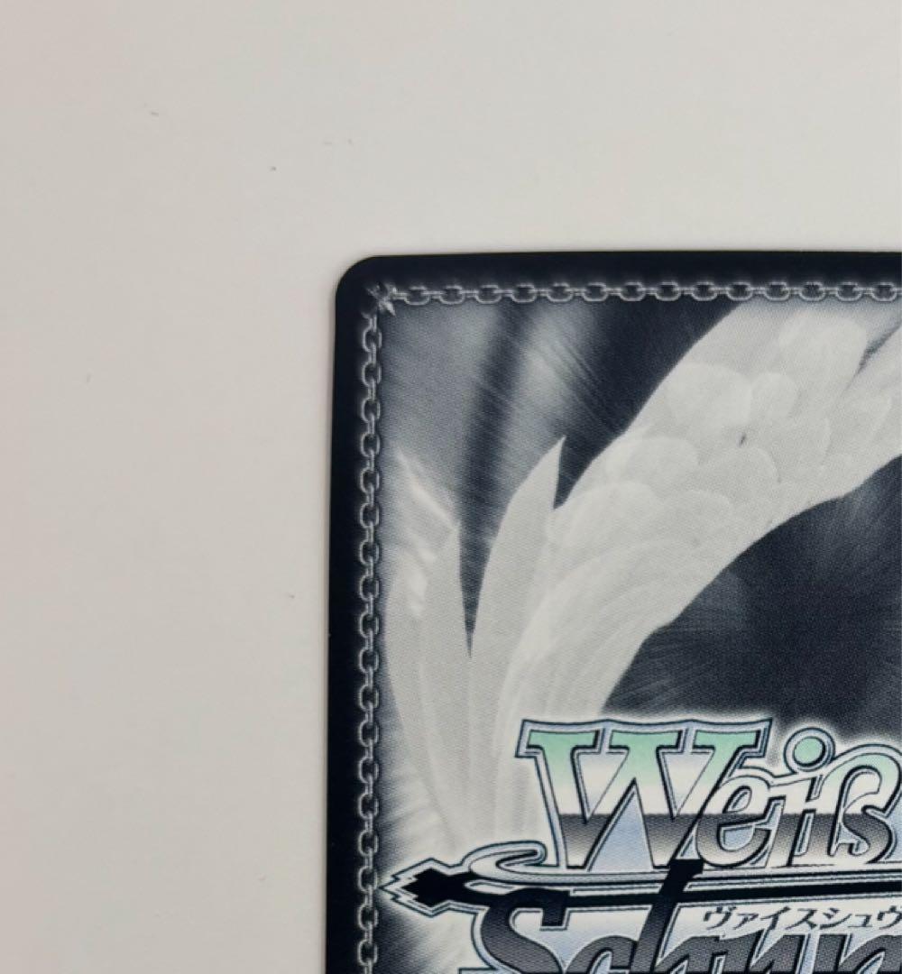 【ヴァイスシュバルツ】ペーター・シュトラッサー