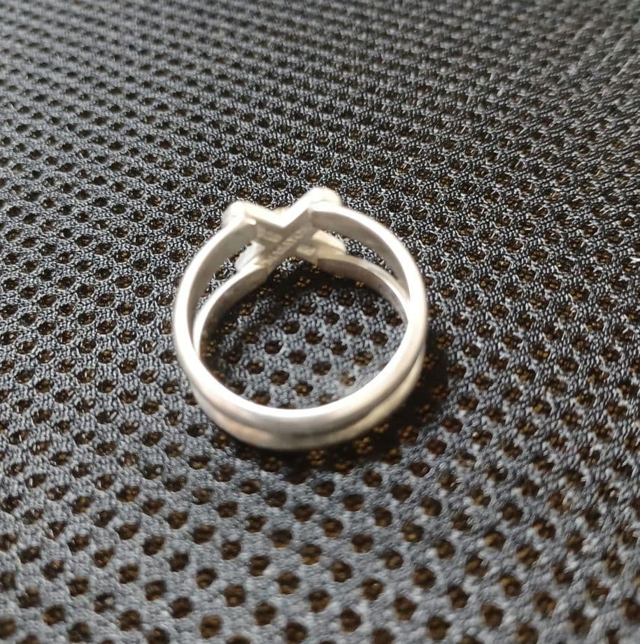 エースリング 【CELLMAN2DEERMES】マサヨシ Ace ring