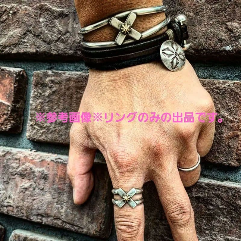 エースリング 【CELLMAN2DEERMES】マサヨシ Ace ring