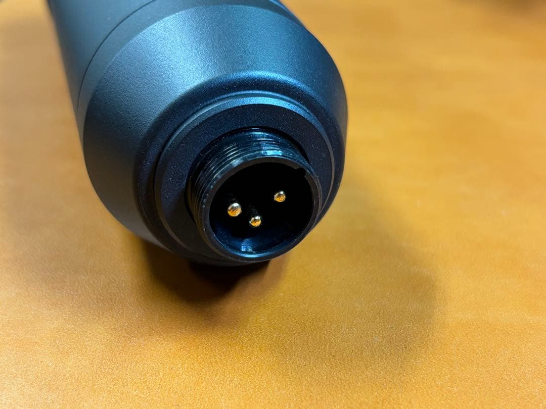 RODE / NT1 4th Gen　コンデンサーマイク　本体のみ(おまけ有り)