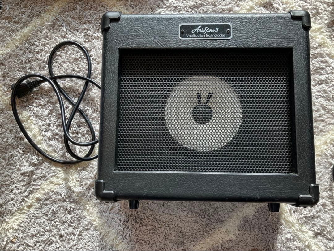 Bacchus Telecasterスタイル エレキギターセット