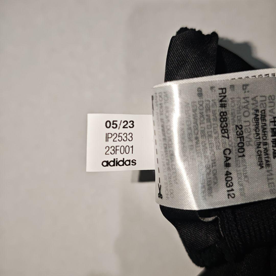 Y-3 ブラック グローブ IP2533 Mサイズ