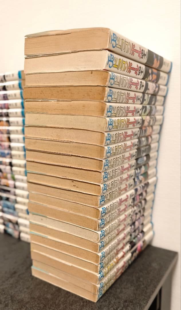 ✨️良品✨️　ドラゴンボール　全巻セット