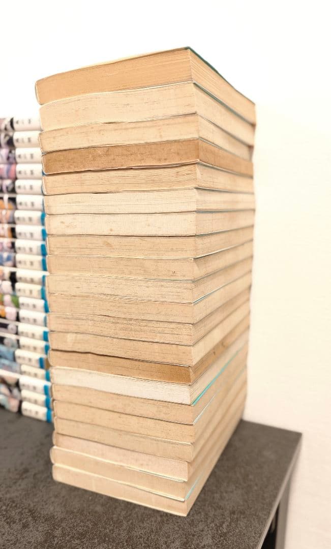 ✨️良品✨️　ドラゴンボール　全巻セット