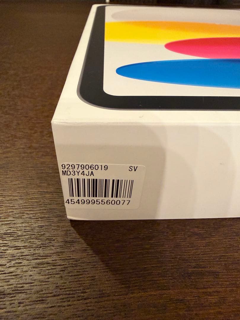 iPad本体 Apple iPad