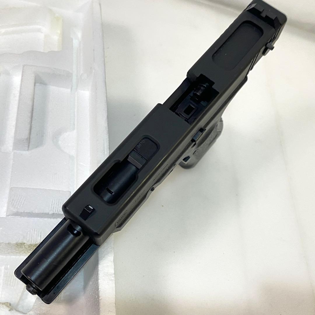 ◎MARUI 東京マルイ グロック 18c ガスブローバック フルオート 現状品