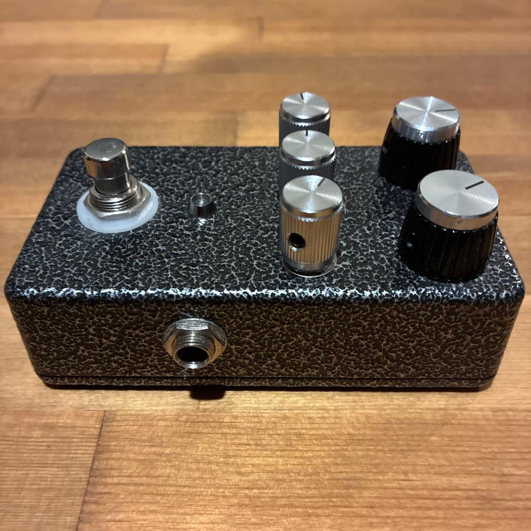 Myriad Fuzz クローン