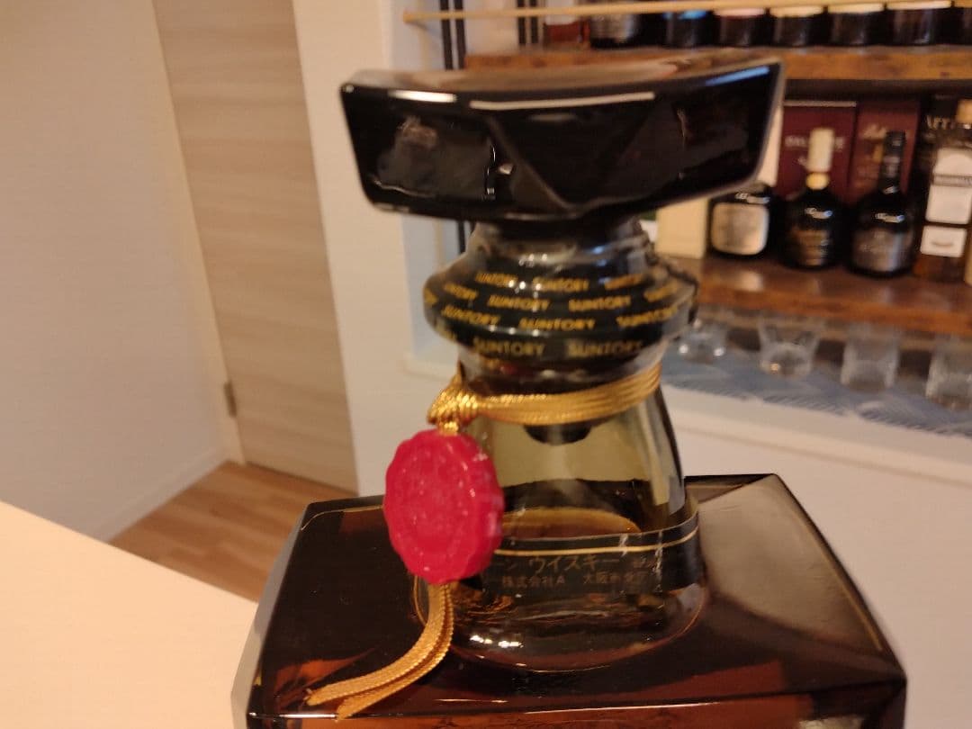 サントリーローヤル3本セット(やっちゃん専用)