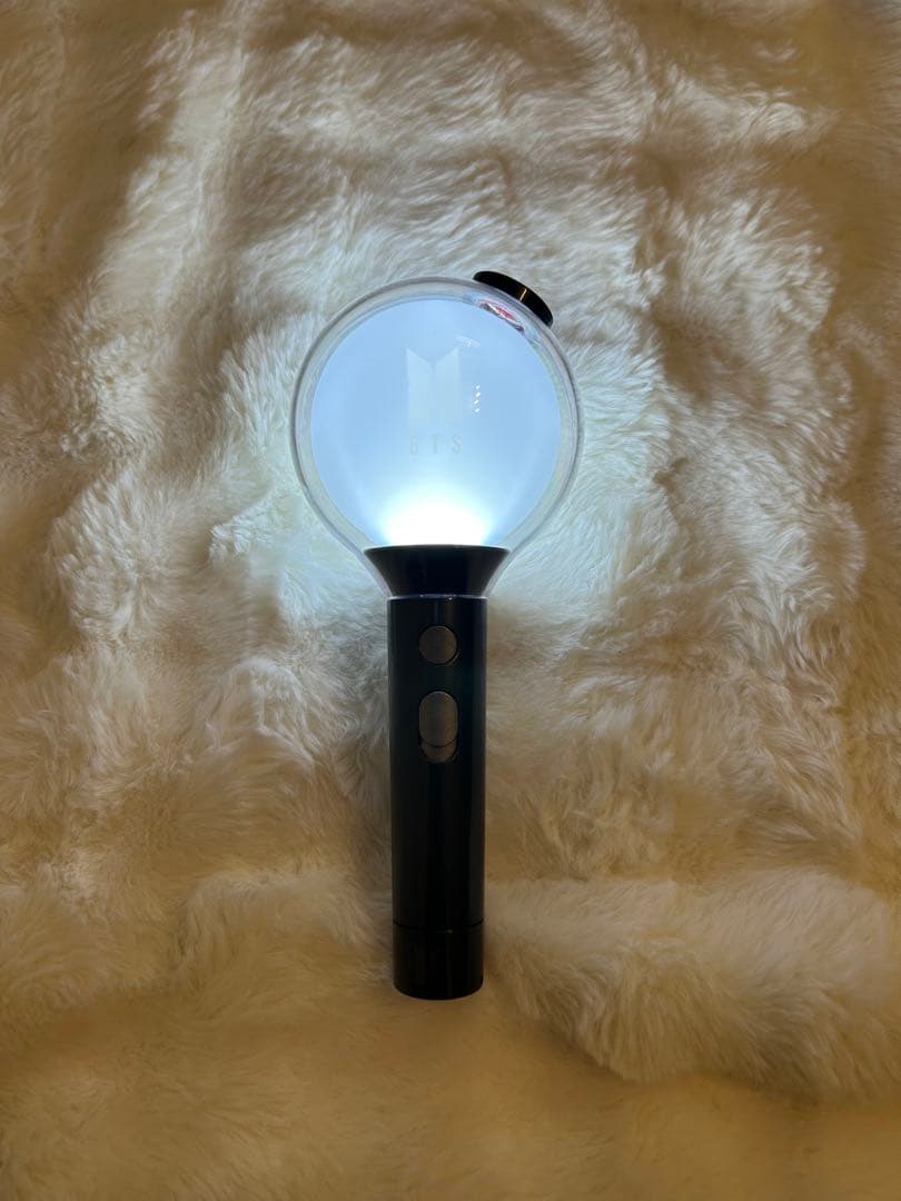 BTS アミボム Map of the Soul