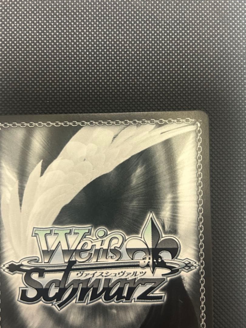 ガールズバンドクライ　ヴァイス　井芹仁奈　SP 間違ってない証明　サイン