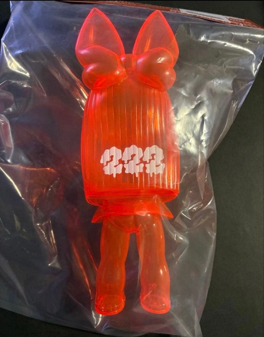 GRAPE BRAIN マッシモ！にぎるちゃん222 ver. beams