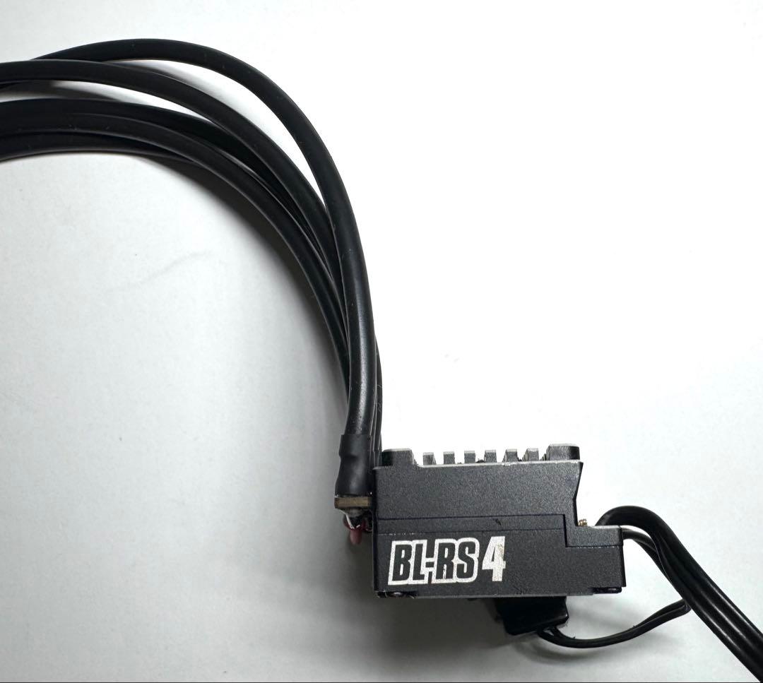 YOKOMO ヨコモ ESC BL-RS4