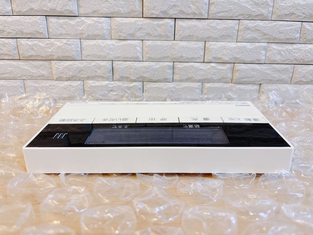 RC-D101SE★液晶不具合対策品★返品補償有り※取付説明書付き、残り1つ