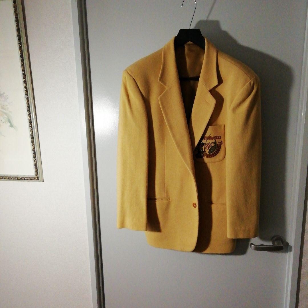 ★CASTELBAJAC ジャケット,刺繍★