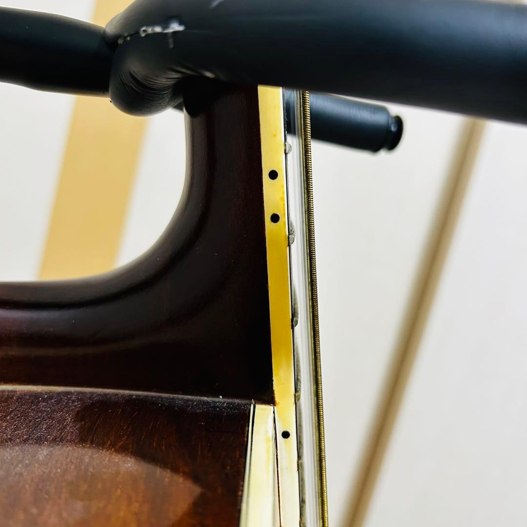 希少✨YAMAHA L-5S アコギ 上位モデル