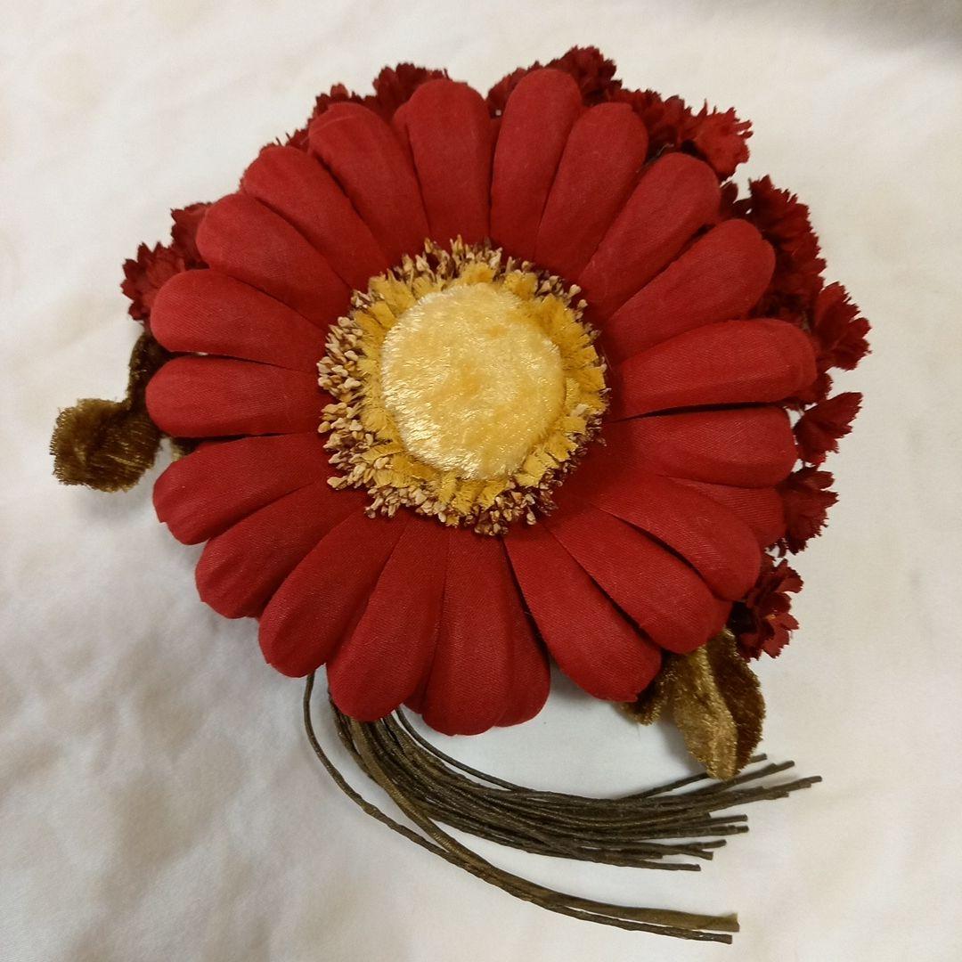 ピンクハウス・ワンダー・カネコイサオ系コサージュ７点セット　　まーみんNさま専用