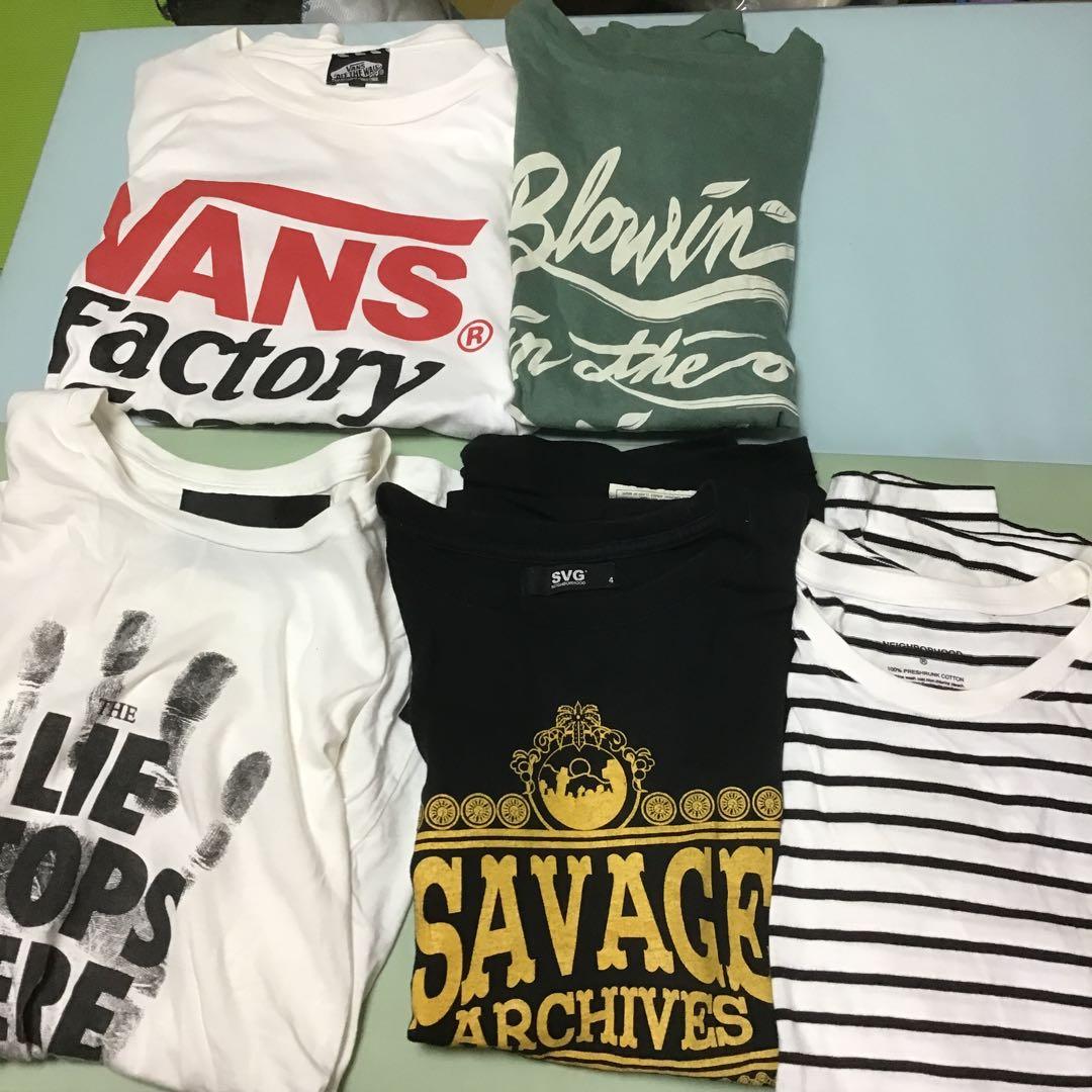 キムタク　Tシャツ　HERO特集