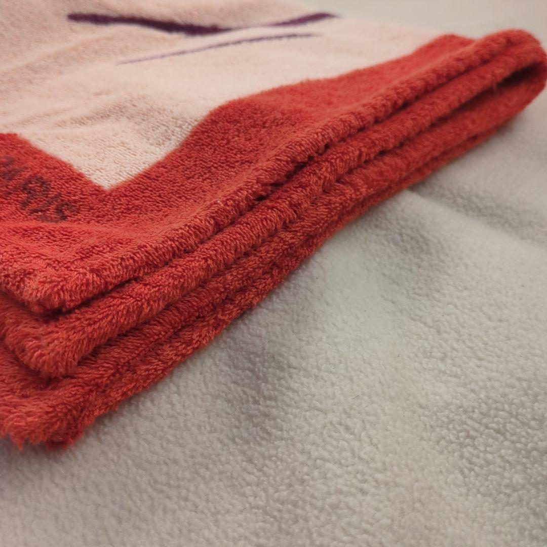 エルメス　ビーチタオル　アダダ　ビーチマット　バスマット　ベビー　タオルケット