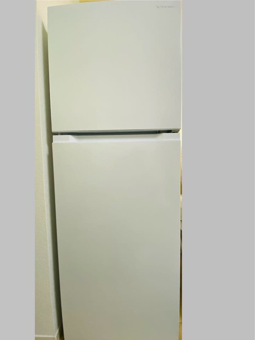 2021年製 236L冷蔵庫 ヤマダセレクト YRZ-F23H1