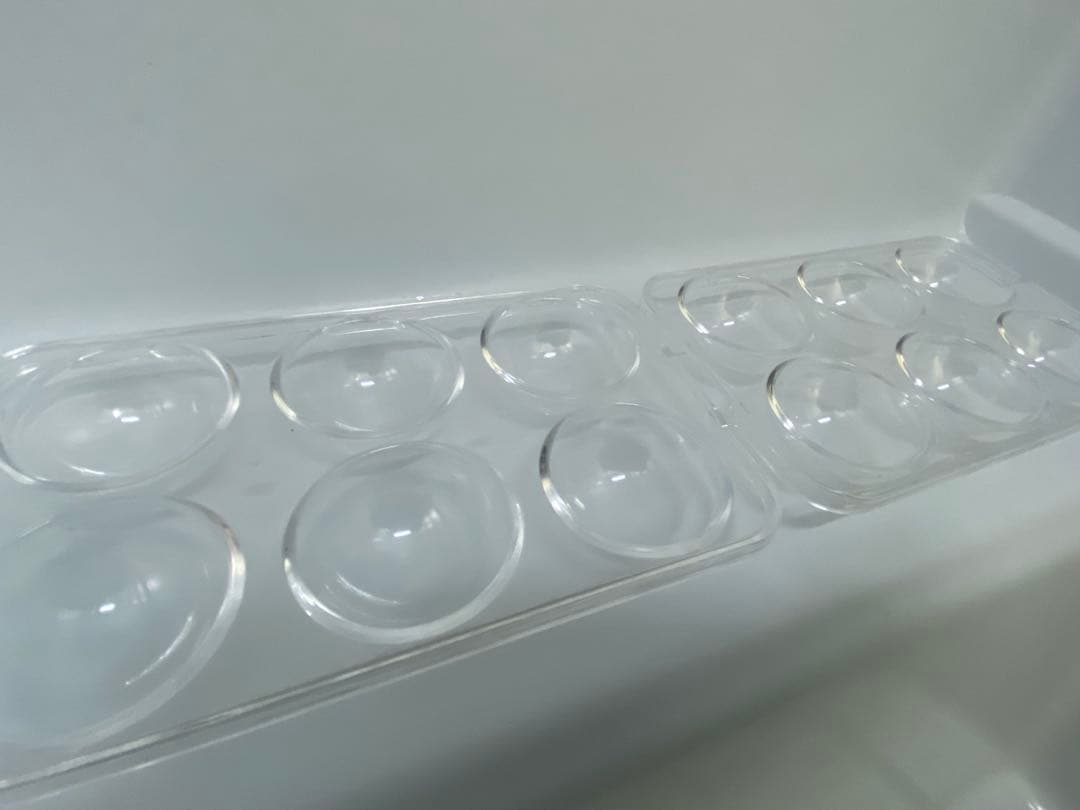 2021年製 236L冷蔵庫 ヤマダセレクト YRZ-F23H1