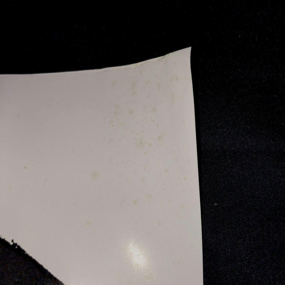 コ*ナ様 【レア】次元大介の墓標 B2サイズポスター