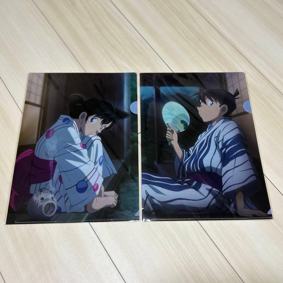 名探偵コナン グラビアコレクション summer