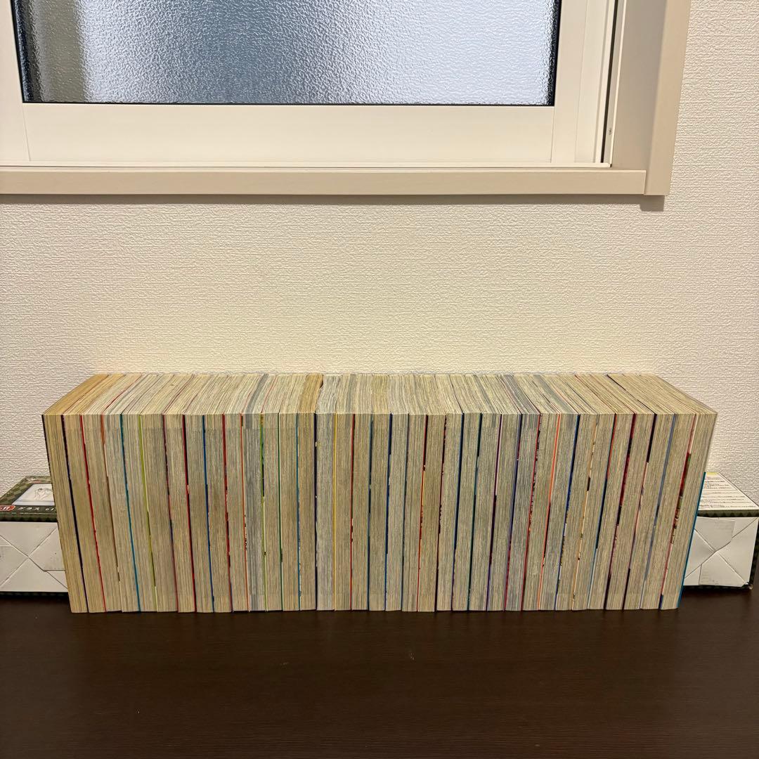 【全巻】NARUTO -ナルト- 1-72巻