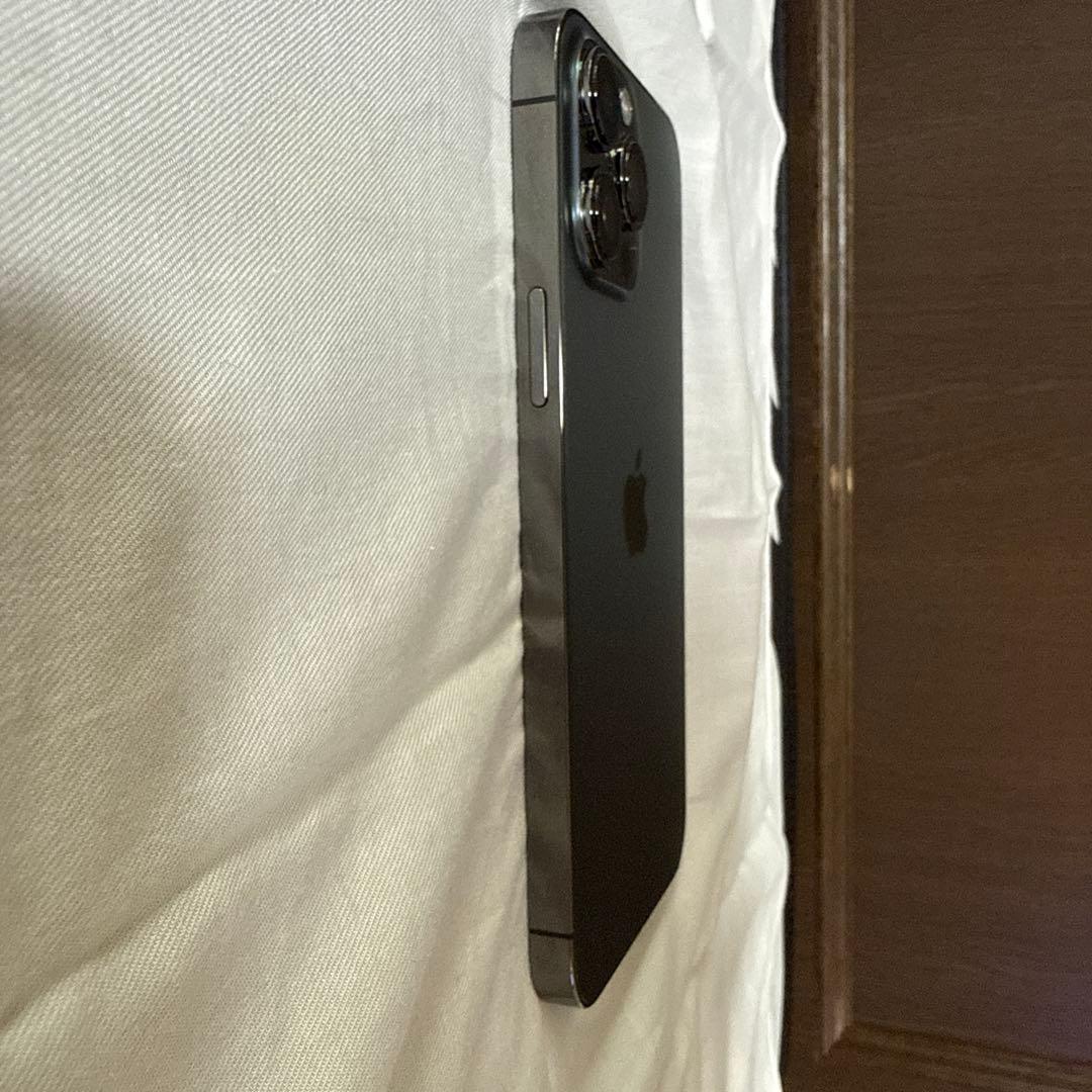 Apple iPhone 13 Pro Max グラファイト