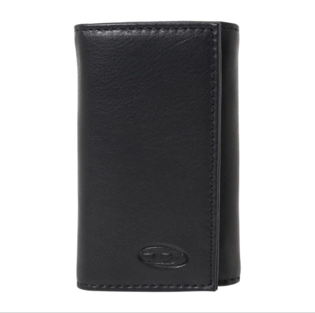 【新品未使用】ディーゼル キーケース DIESELキーホルダー 6連 鍵ケース