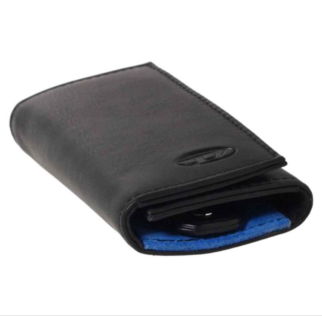 【新品未使用】ディーゼル キーケース DIESELキーホルダー 6連 鍵ケース