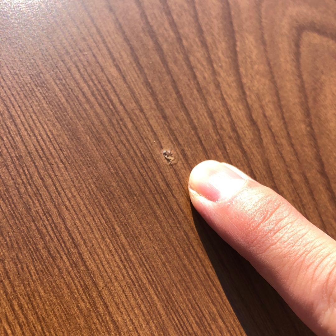 美品　山善　家具調こたつ　コード未使用品　愛知県豊田市