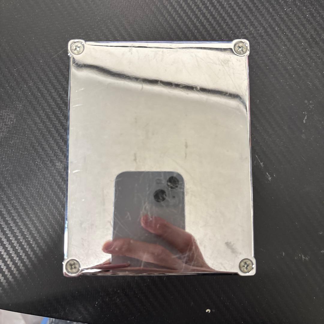 ギター Tube Zone Overdrive