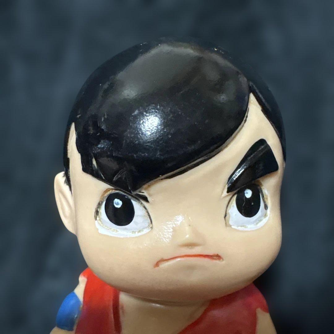 ノイビタ　風のフジ丸　貯金箱　希少　昭和　レトロ　ノベルティ