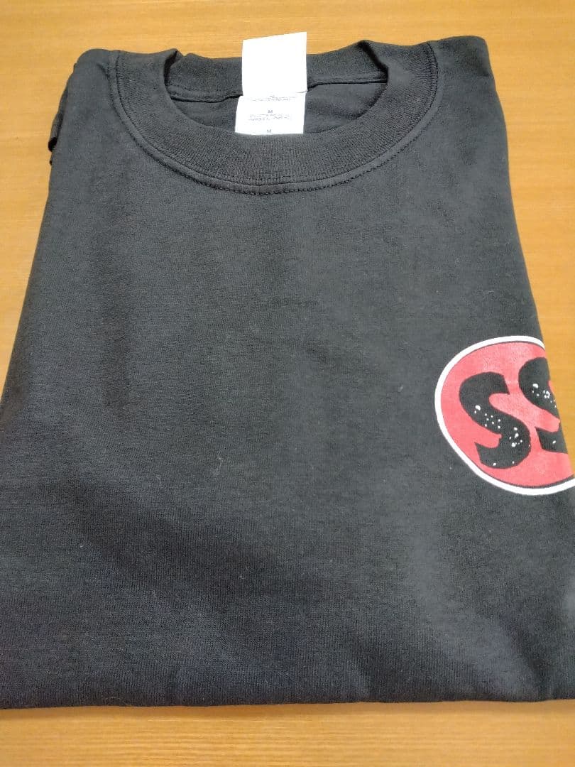 THE STARCLUB バンドT Tシャツ　SS