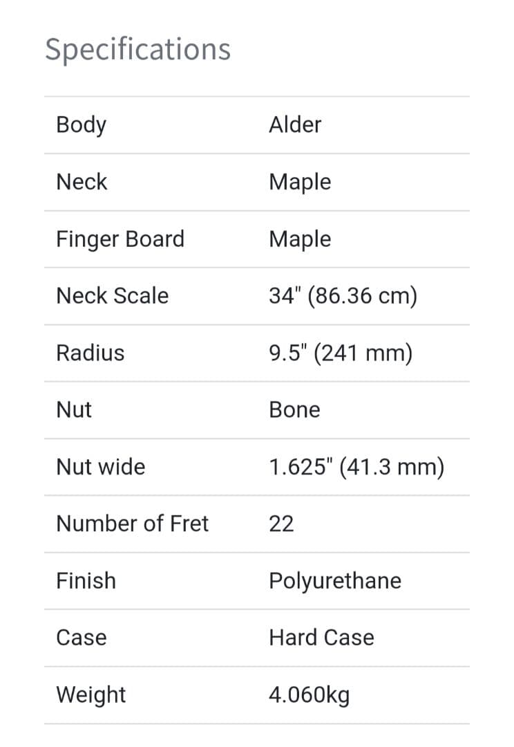 Fender USA American Deluxe プレシジョンベース