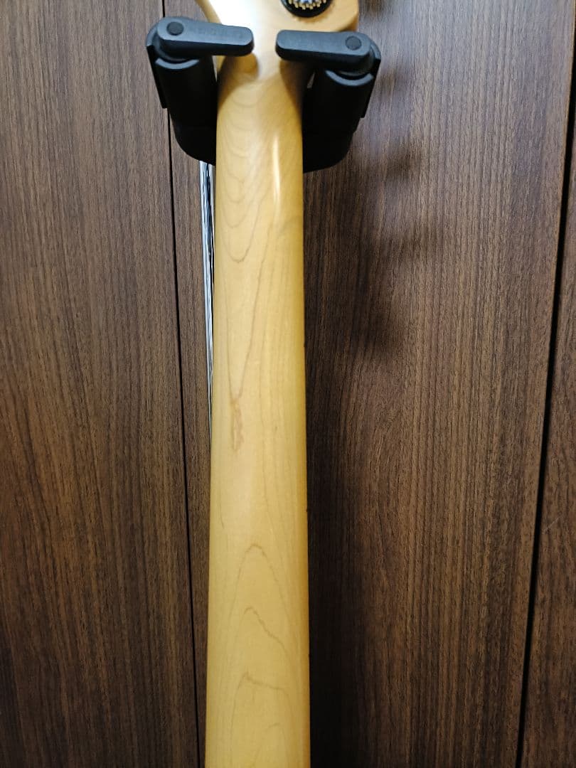 Fender USA American Deluxe プレシジョンベース