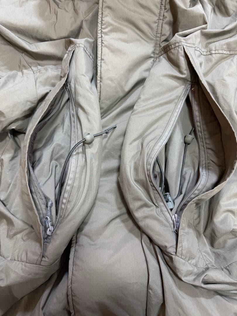 ハッピージャケットPCU LEVEL7 JACKET TYPE 2 size M