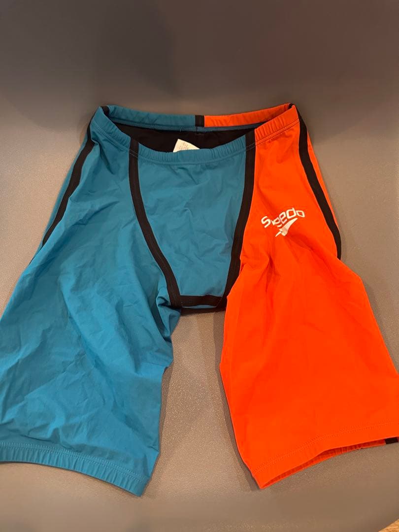 SPEED スピード　高速水着　ファストスキン　S