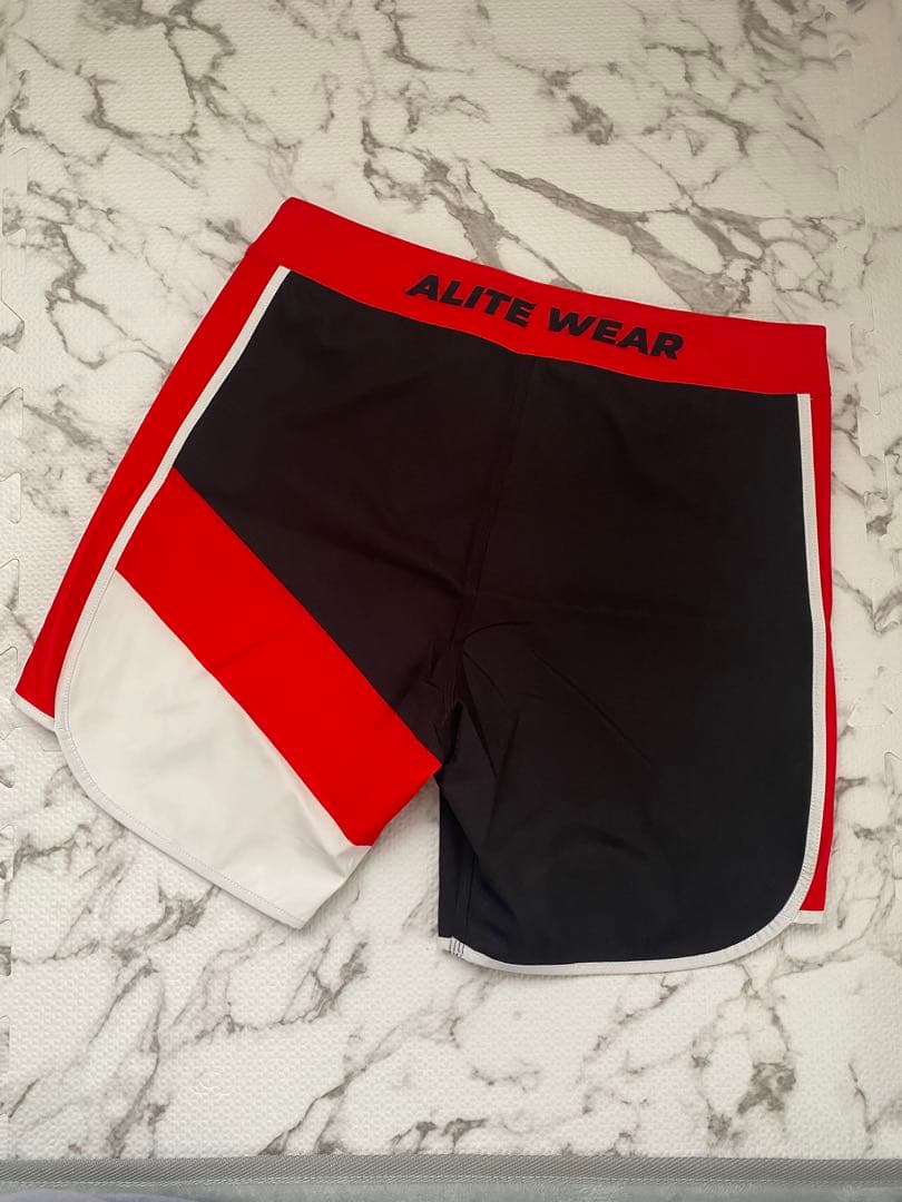 ALITE WEAR ステージショーツ