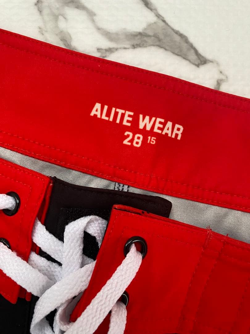 ALITE WEAR ステージショーツ