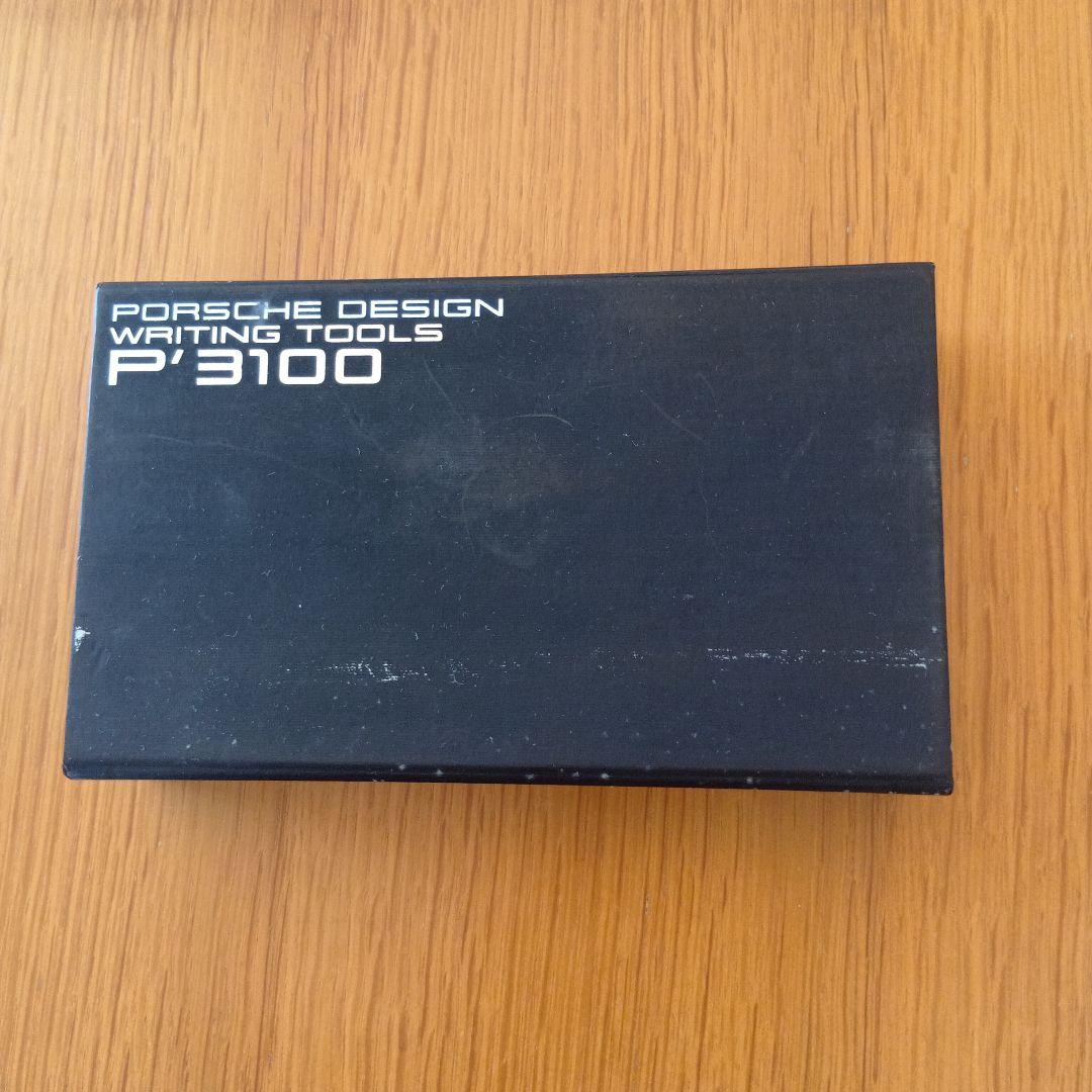 PORSHE DESIGN ボールペン