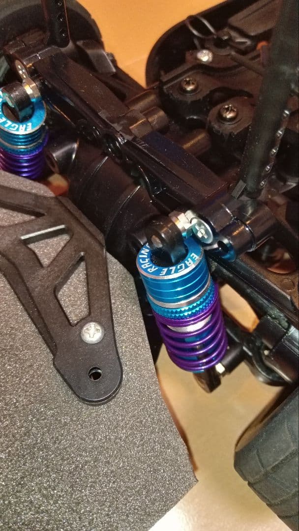 ☆美品☆タミヤ☆MAN トラック