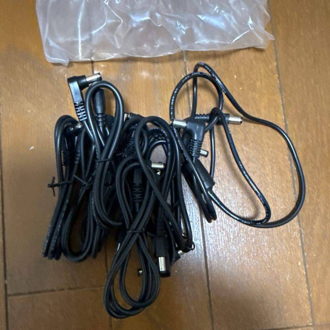 ギター Vital Audio VA-08 Mk-II