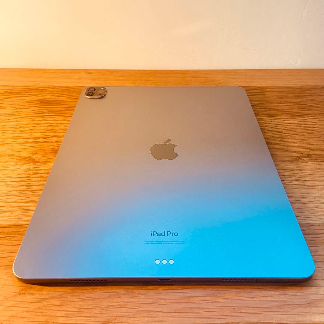 Apple iPad Pro 12.9インチ M2 128GB 第6世代