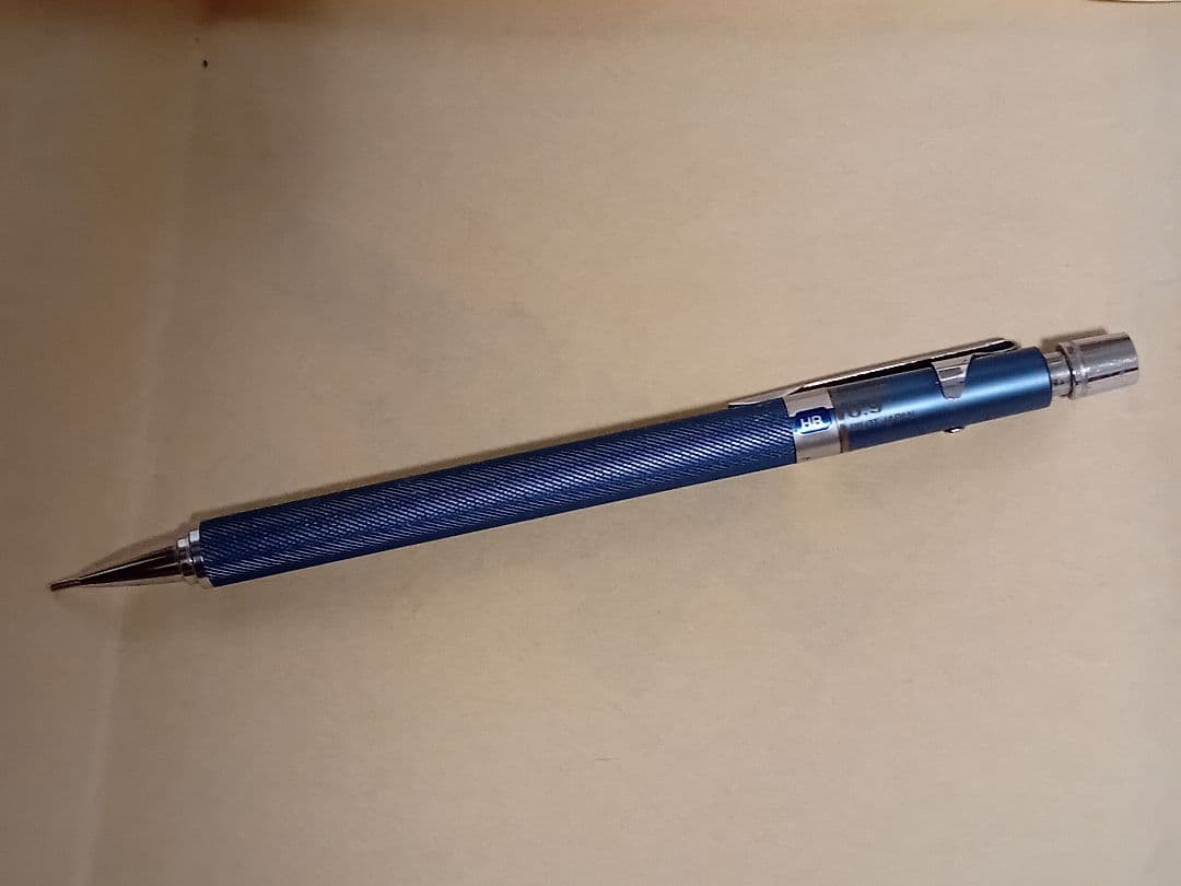 【廃番】PILOT パイロット H-1099 0.9mm シャーペン 製図用