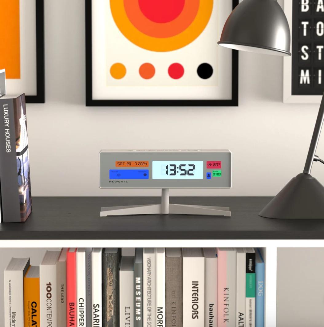 NEWGATE CLOCKS 時計 ニューゲート ③